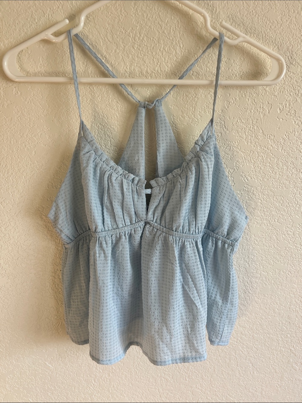 RSQ Babydoll Cami Top
